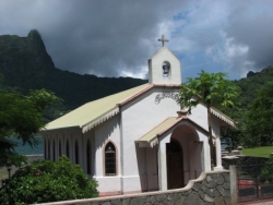 Pk 10,3 : chapelle Saint-Joseph